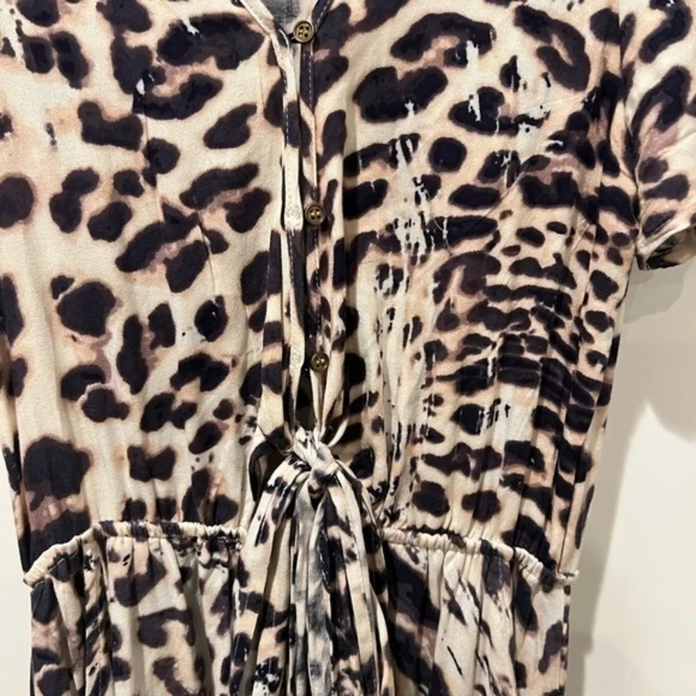 Vintage Havana dress - Picture 4 of 5